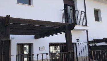 LA CASITA DE EL BOSQUE - Foto 1