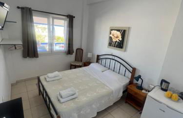 Hotel Glaros Lipsi - Foto 37