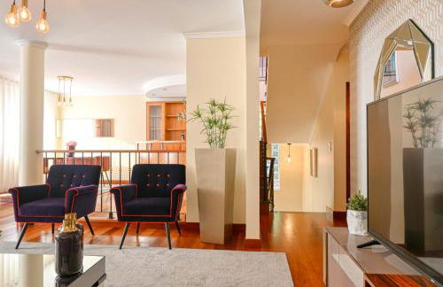 Villa Mendonça, a Home in Madeira - Foto 24