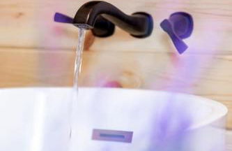 The Secluded Reset Button Cabin - Foto 38