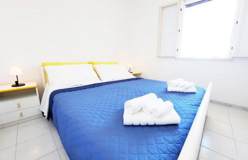 Casa Smeraldo Mare a Sud di Porto Cesareo - Foto 11