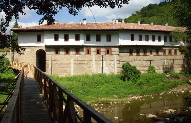 Villa Kalin - Photo 22