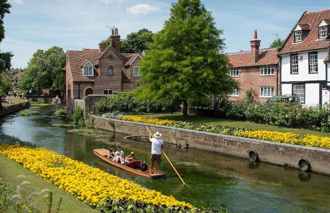 Cosy Coach House Garden Apt by the Sea Res Parking - Foto 40