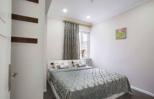 Leyla Apartmens 1 - Foto 47