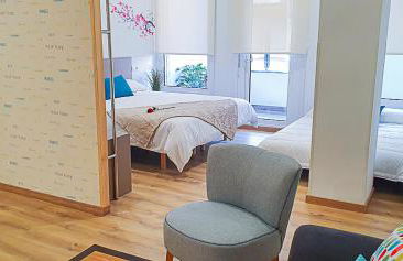 Apartamentos Antares 2 - Foto 39