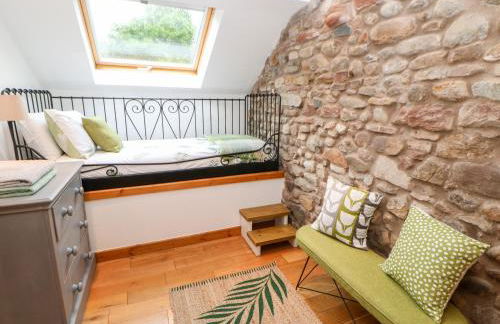 Chapel Cottage - Foto 13