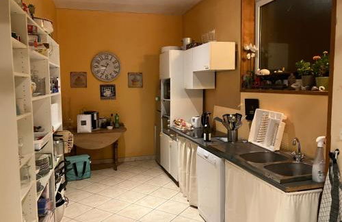 Villa Emilia - vue mer centre du village - Foto 2