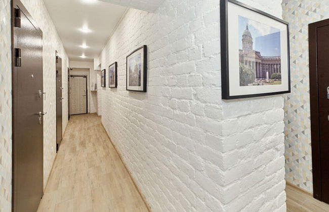 Takeroom Chkalovskaya - Foto 13