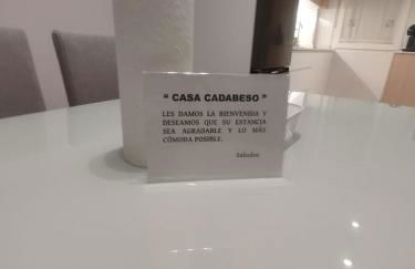 Casa Cadabeso - Foto 6