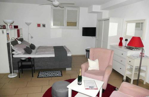 Apartment Am Markt 13 - Foto 3