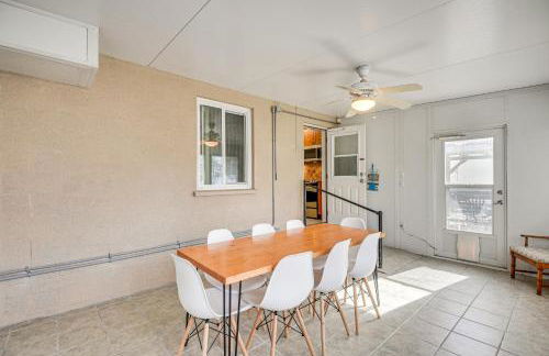 4 Mi to Shore Family Home in Daytona Beach - Foto 19