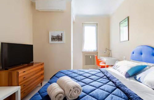 Arrivasti Stays-Piede-a-terre in Milan Centre - Foto 9