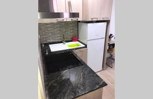 Miniestudio en Calafell, cerca Barcelona - Photo 16