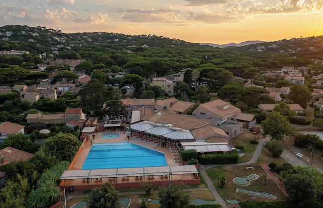 VVF Golfe de Saint-Tropez, Sainte Maxime - Foto 46