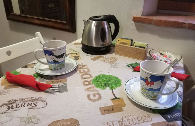 Agriturismo Podere La Cava - Photo 17