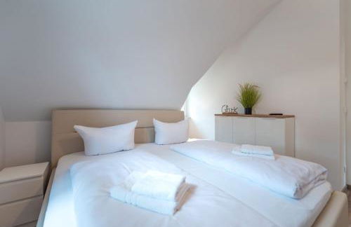 Ferienhaus Libelle - Foto 16