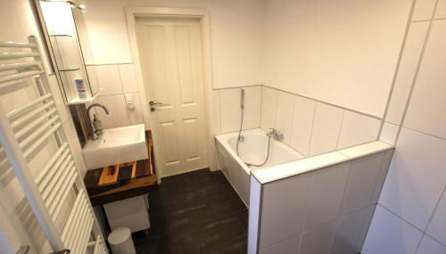 Ferienhaus Weideblick - Foto 5