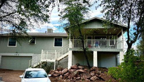 Luxurious Bungalow in Payson - Foto 2