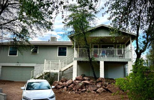 Luxurious Bungalow in Payson - Photo 2