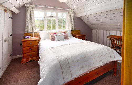 Brynarth Country Cottages - Foto 58