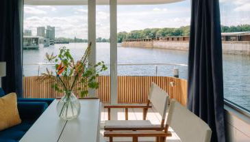 Spreeapartment MARA - Photo 2