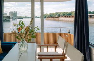 Spreeapartment MARA - Photo 2