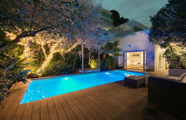 Casablanca Pool House - Foto 21