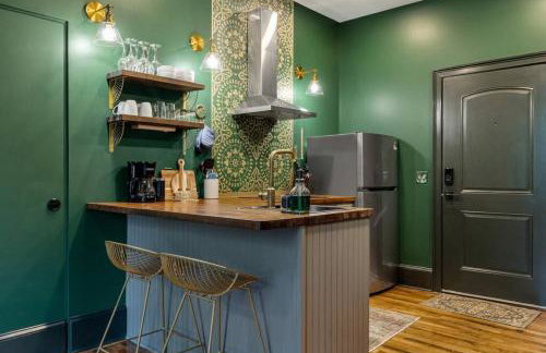 Gypsy and Carraway - Foto 37