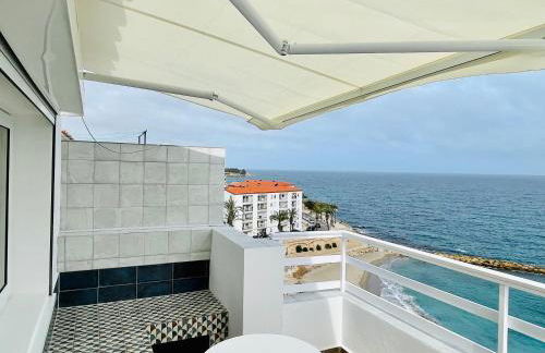 Respiro Del Mar - Beachfront Superior Apartment - Foto 26