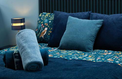 Pirnie Lodge Holiday Lets - Foto 74