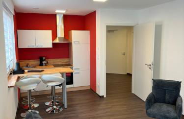 Barrierefreie Ferienwohnungen in der Nähe der Golf- und Freizeitanlage - Foto 24