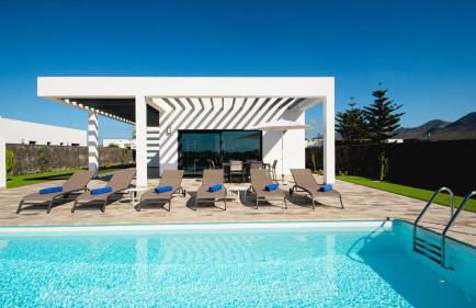 Blancazul Villa Gazmira - Foto 2