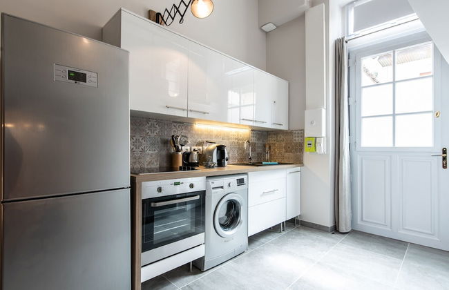 Good Night Inn Lyon - Foto 14