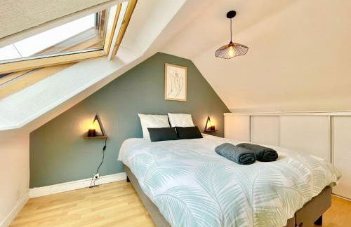 Lanester - Ty Bihan - Photo 22