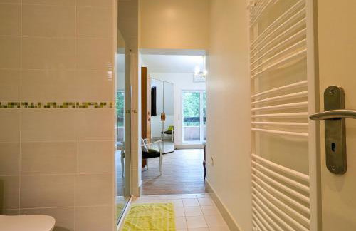 Maison isolée avec parc, étang privé et à 20 min du Zoo de Beauval - FR-1-591-309 - Foto 6