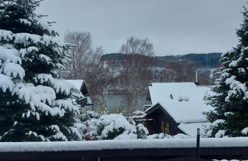 Ferienhaus am Listersee - Foto 5