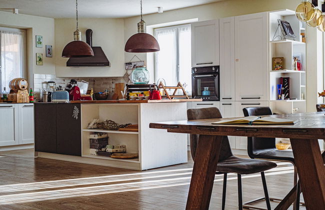 Al Tirabusòn Countryhouse - Foto 54