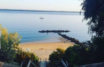 EL APARTAMENTO DE AMY CON VISTAS AL MAR - Photo 28