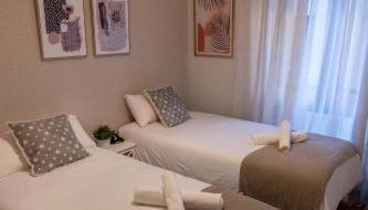 Apartamento de 3 habitaciones en la Costa vasca - Foto 3, towels