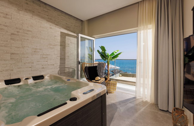 Hersonissos Beach Front Suites - Photo 157