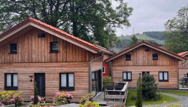 Cecilienpark Oberharz - Foto 2, Garden, Garden view