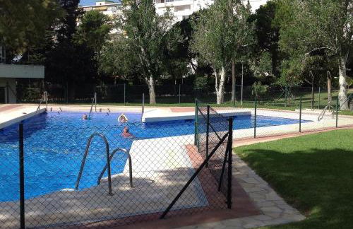 1-bedroom apartment, Diorama, Arroyo de la Miel - Photo 34