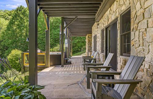 Cloud Nine by Carolina Mornings - Foto 43