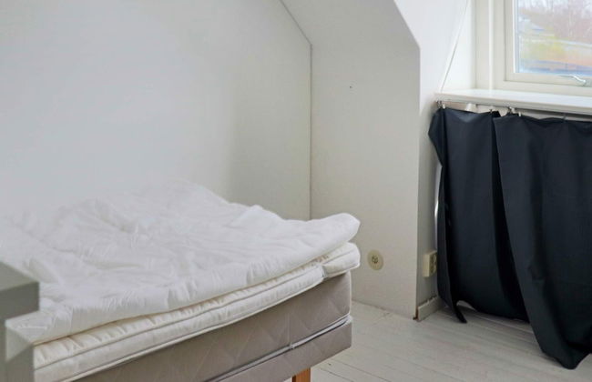 4 Star Holiday Home in Halmstad - Foto 23