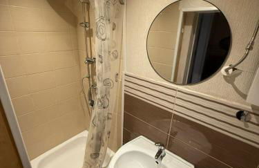 Hornschuchstr 74 A Monteurs Unterkunft in Wunsiedel - Foto 17