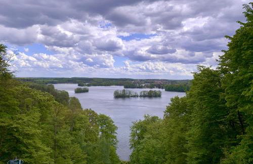 Ferienwohnung Kranichnest - Foto 64