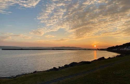 Static Caravan situated at Wigbay, Stranraer - Foto 13