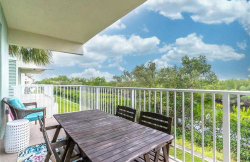 Renovated Spacious Townhome w Pool & Gym in Little Harbor Resort & Marina - Foto 60