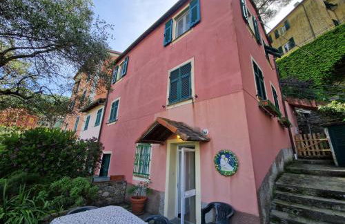 Un Giardino Su Camogli by Holiday World - Foto 34