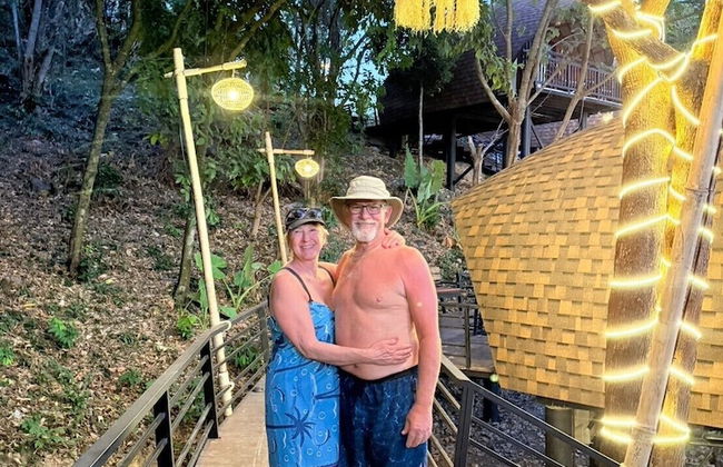 Phumala Lanta Seaview Resort - Photo 70